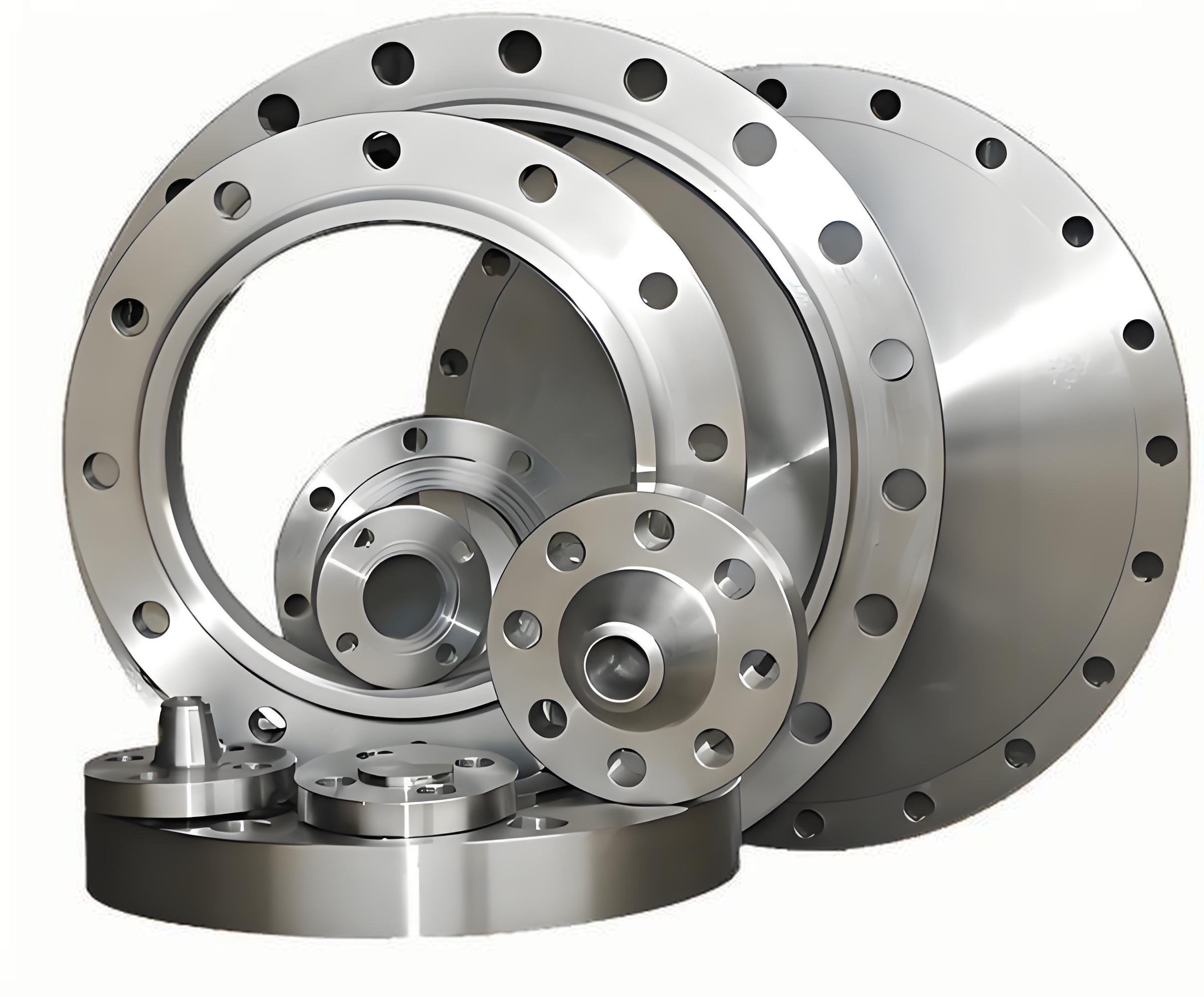 جعلی flanges: فوائد اور درخواستیں