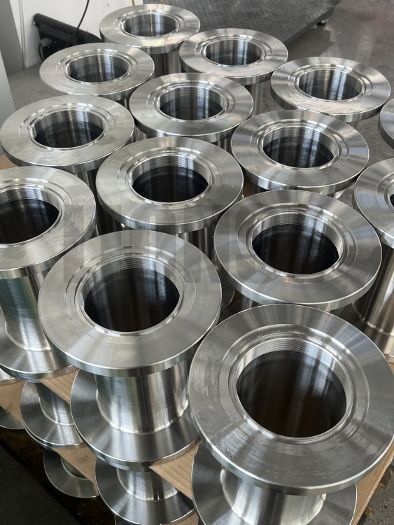 سٹینلیس سٹیل 304 کے عام استعمال کیا ہیں؟