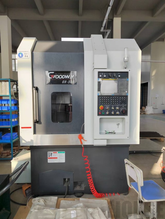 سی این سی ملنگ کیا ہے؟