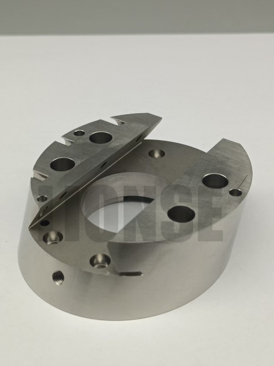 لکیری گائیڈ ریل