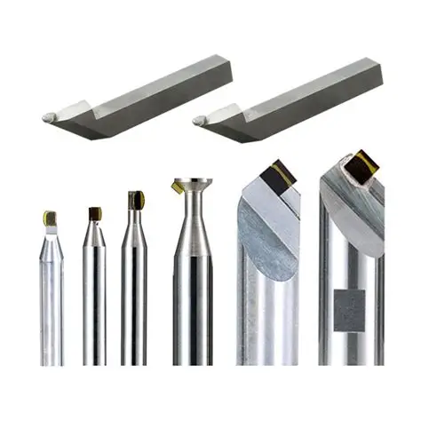 سنگل کرسٹل ڈائمنڈ ٹولز موثر الٹرا مائیکرو پریسجن مشیننگ کو فعال کرتے ہیں