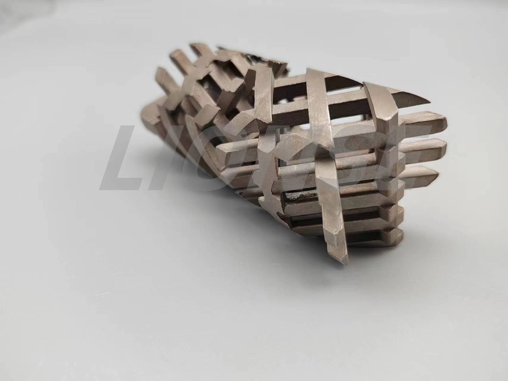 3D پرنٹ شدہ مکینیکل حصوں کی طاقت کو کیسے بہتر بنایا جائے؟
