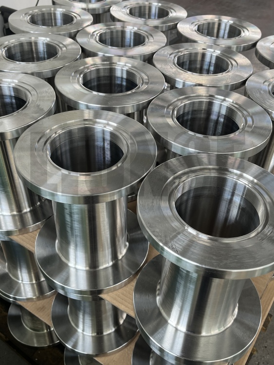 سٹینلیس سٹیل 304 صحت سے متعلق آلہ کی لوازمات