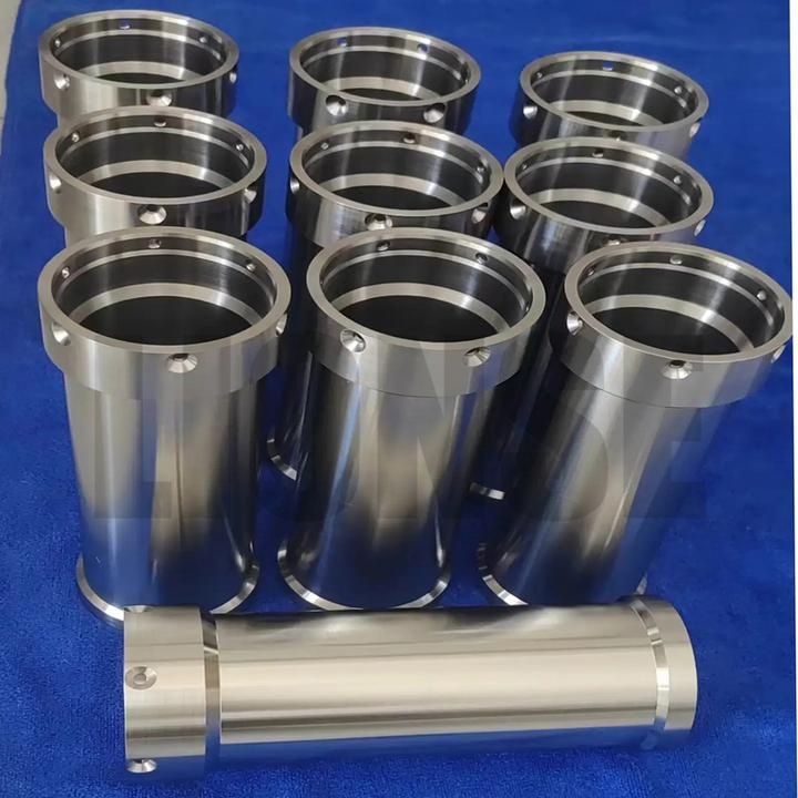 TI GR.5 گہری سمندری سامان سگ ماہی کے حصے